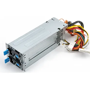 Ukládání dat Synology PSU 550W-RP SET_1 PSU 550W-RP SET_1