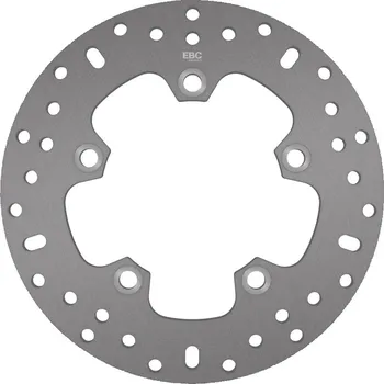 Autodíl Brzdový kotouč EBC MD2125