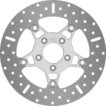 Autodíl Brzdový kotouč EBC FSD010