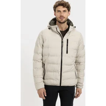 BUNDA CAMEL ACTIVE BLOUSON KITT