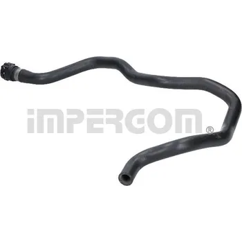 Chladič motoru Hadice chladiče ORIGINAL IMPERIUM 225919