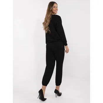 MI KMPL sada M6162.30 černá jedna velikost