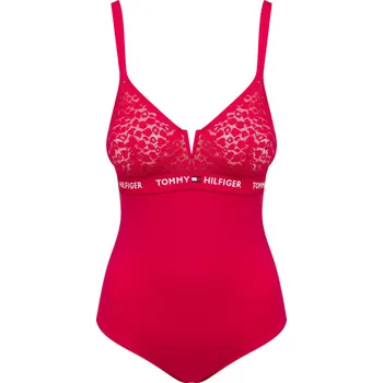 Body Body Leo UW0UW01899-624 - Tommy Hilfiger S