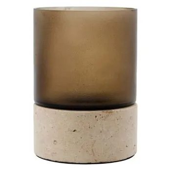 Svícen Svícen na čajové svíčky House Doctor 14 cm