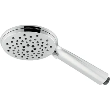 Novaservis Ruční sprcha RU/910,0, ø 120 mm, počet sprchových proudů: 3 RU/910,0