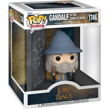 Figurka Figurka Pán prstenů - Gandalf At The Doors Of Durin Funko POP!