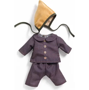 Doplněk pro panenku DJECO Obleček pro panenku Ambre