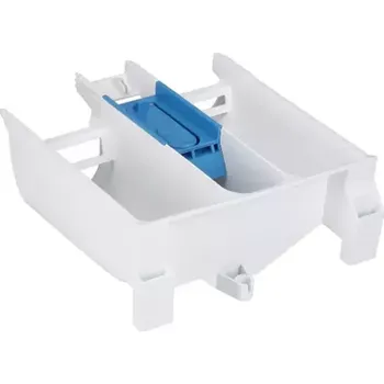  Náhradní násypka pracích prostředků Bosch Siemens 12043842 - originální dávkovač do praček, snadná instalace a dlouhá životnost