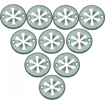 Soustava řízení Sada spony k uchycení krytu motoru Polcar RX90209