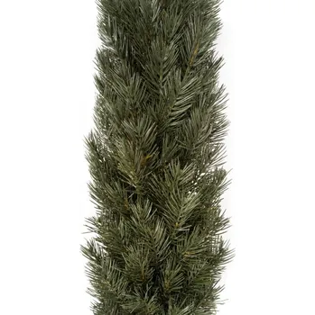 Vánoční dekorace Vánoční girlanda 100% 3D Borovice Himálajská 270cm