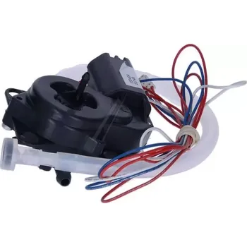 Příprava kávy Ventil kávovarů Bosch Siemens (12015640)