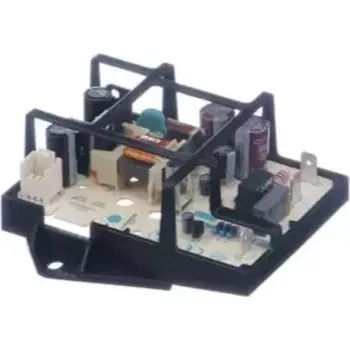 Příslušenství pro troubu Síťový modul sporáků Bosch Siemens (00651994)