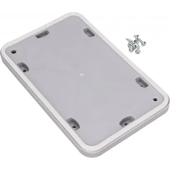 Servisní sada, odnímatelná dvířka kondenzátoru do sušičky prádla Bosch Siemens (00646776)