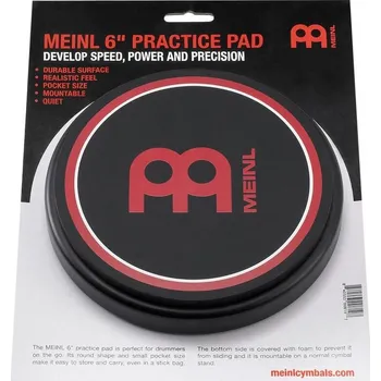 Meinl MPP-6