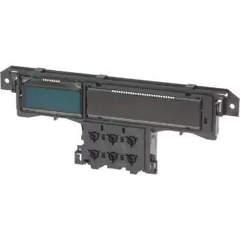 Příslušenství pro troubu Displej, ukazatel do trouby Bosch Siemens (00644336)