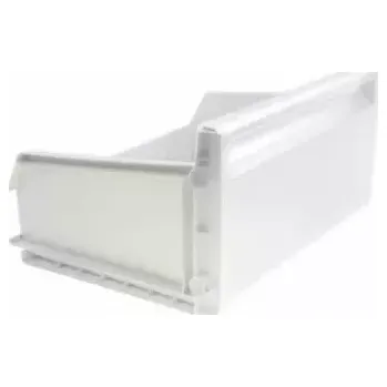 Příslušenství pro lednici ❄️ Bosch Siemens Originální vrchní šuplík mrazicího oddílu chladniček 00477223 - Náhradní díl pro dokonalé uskladnění mražených potravin s jednoduchou instalací