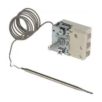 Příslušenství pro troubu Termostat do sporáku Bosch Siemens (00096597)