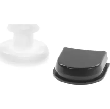 Příslušenství pro kuchyňský robot Unašeč, spojka, včetně krytky kuchyňských robotů Bosch Siemens (00627100)