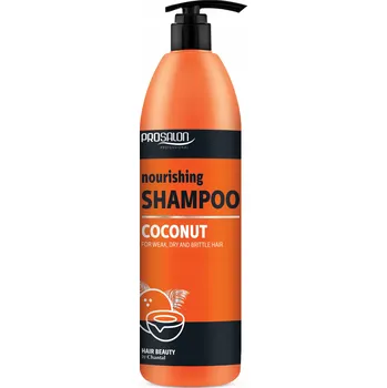 Šampon Šampon Chantal 1000 ml – regenerace a hydratace