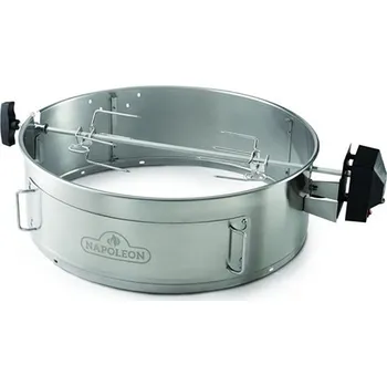 Příslušenství pro gril Napoleon Rotisserie pro grily na dřevěné uhlí NK22 & PRO22