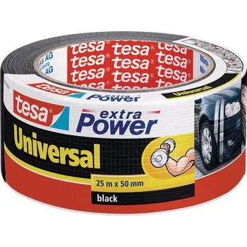 tesa Extra Power Universal 50 mm x 25 m…