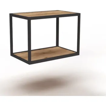 Koupelnový nábytek Police Smart Cube 60 cm