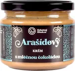 Ochutnej Ořech Arašídové máslo 300 g