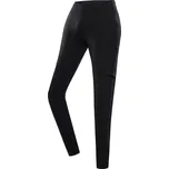 ALPINE PRO - GERWA 2 DÁMSKÉ RYCHLOSCHNOUCÍ OUTDOOROVÉ LEGÍNY