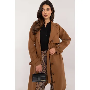 Dámský kabát Plášť model 202438 Och Bella s