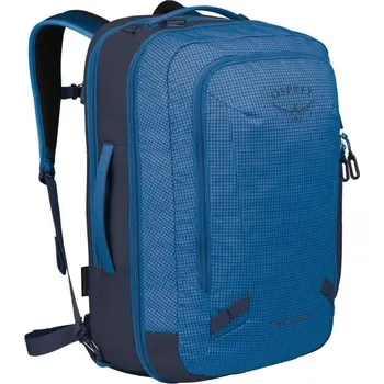 Outdoorové vybavení Osprey batoh Transporter Travel Pack 44 blue flame