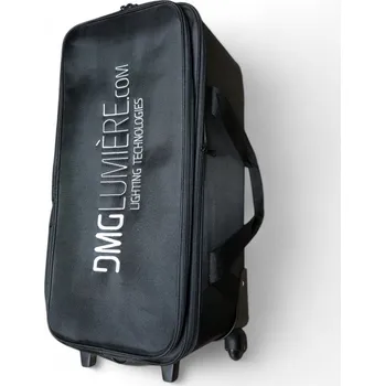 Studiové světlo DMG Lumiere přepravní kufr