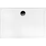 Hopa Epsilon Sprchová vanička, 150 × 90 cm, litý mramor VANKOBD9015