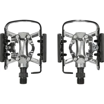 Pedál na kolo Cube Pedály RFR TWIN jednostranné