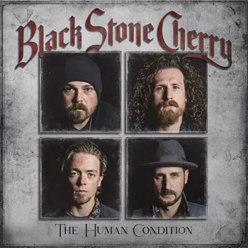 Zahraniční hudba Black Stone Cherry: Human Condition (Box Set) - CD