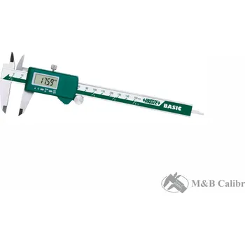 Posuvné měřítko Digitální posuvné měřítko 1112-150, INSIZE