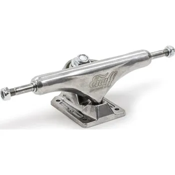 Kolečko ke koloběžce Trucky ENUFF Decade Pro Satin | 129mm | sada 2 ks | NATURAL