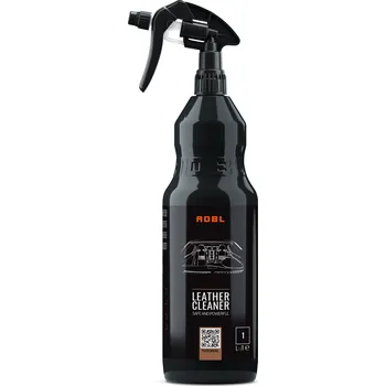 Čistič na kůži ADBL Leather Cleaner (1 l)