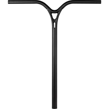 Příslušenství pro cyklistiku Řídítka Ethic Wolpertinger 670mm černá