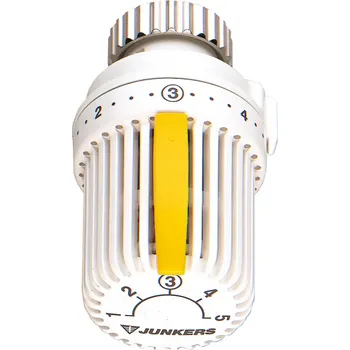 Kotel Junkers Termostatická hlavice TK 1 JUNKERS BOSCH 7749900300