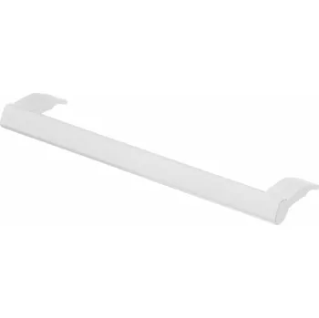 Příslušenství pro lednici  Originální rukojeť dveří chladniček a mrazniček Bosch Siemens 00701479 - Náhradní díl BSH pro snadnou výměnu a bezpečné používání