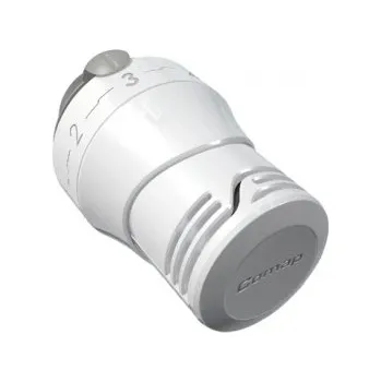 Hlavice pro radiátor Comap Senso RI M30 termostatická hlavice s převlečnou maticí M30x1,5