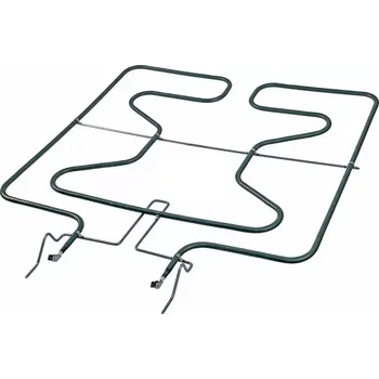 Příslušenství pro troubu těleso, topení dolní do trouby Bosch Siemens (00470763)