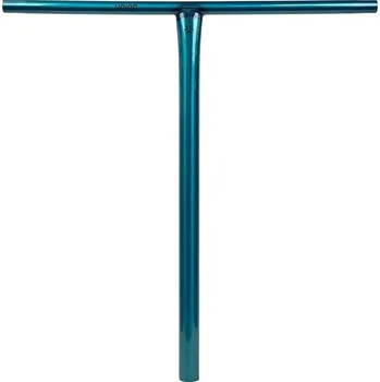Příslušenství pro koloběžku Řídítka Union Uniq T Standard 600mm Polished Teal