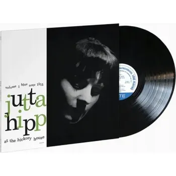 Zahraniční hudba At The Hickhory House Vol. 1 (Blue Note Classic) Jutta Hipp Vinylová Deska