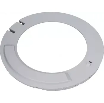  Originální vnitřní rám dveří pro pračky Bosch Siemens - zajišťuje dokonalou těsnost, odolnost vůči teplotám a chemikáliím, kompatibilní s modely WAA, WAB, WAE, WM, iQ řadami