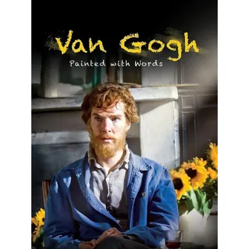 Plakát Plakát, Obraz - Van Gogh Painted with Words (2010)