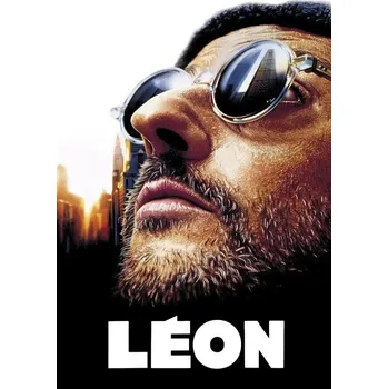 Plakát Plakát, Obraz - Léon The Professional (1994)