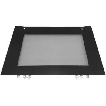 Příslušenství pro troubu Vnější sklo dveří 594 x 443 mm / 59,4 x 44,3 cm do trouby Bosch Siemens (00771899)