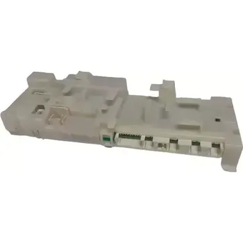 Originální řídicí modul BSH pro pračky Bosch a Siemens (00748112) – elektronická řídicí jednotka pro obnovu všech funkcí pračky