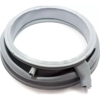  Originální manžeta dveří pračky Bosch Siemens 00680405 - kvalitní těsnící prvek pro dokonalé utěsnění pracího prostoru a ochranu před úniky vody během pracího cyklu